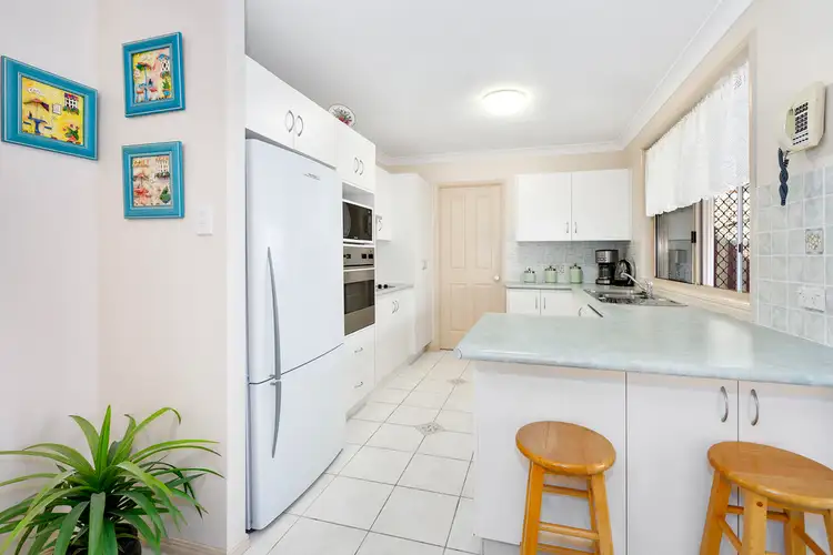 Fourth view of Homely semi-detached listing, 2 / 17 Firestone Drive, Banora Point NSW 2486
