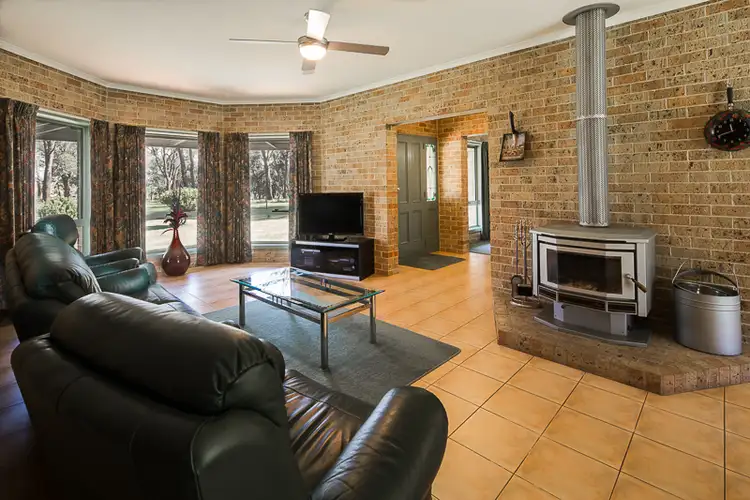 Second view of Homely house listing, 429 Sullivans Road, Gordon VIC 3345
