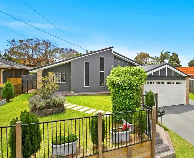 Second view of Homely house listing, 54 Long Street, Cleveland QLD 4163