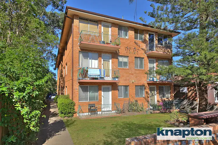10/60 Wangee Road, Lakemba NSW 2195