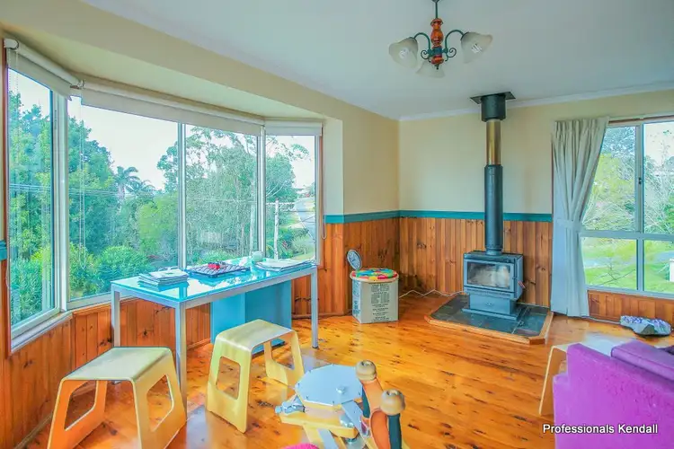 Sixth view of Homely house listing, 61 Coomera Gorge Drive, Tamborine Mountain QLD 4272