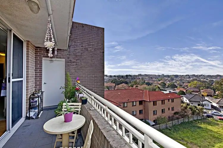 Third view of Homely unit listing, 34/320A Liverpool Road, Enfield NSW 2136