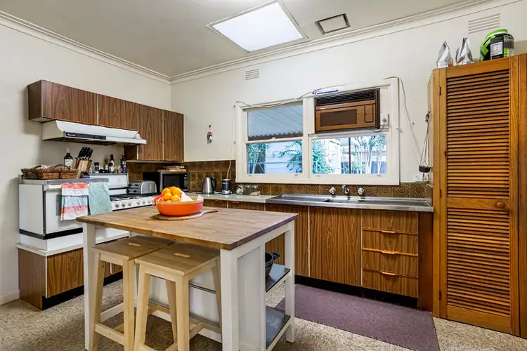 Fifth view of Homely house listing, 15 Dagonet Street, Strathmore VIC 3041