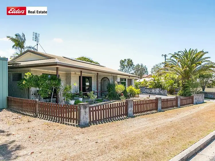 1 Heran Court, Urangan QLD 4655