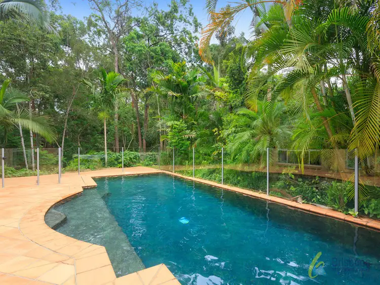 Second view of Homely house listing, 58 Vakuta St, Fig Tree Pocket QLD 4069