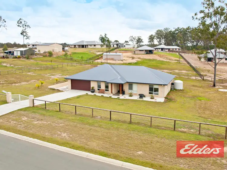 Main view of Homely house listing, 370 Peppertree Drive, Jimboomba QLD 4280