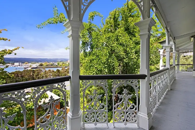 Third view of Homely house listing, 14b Trevallyn Road, Trevallyn TAS 7250