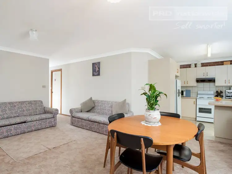 Third view of Homely unit listing, 3/2 Bulolo Street, Ashmont NSW 2650