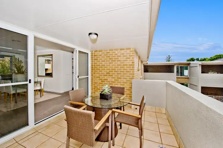 Fifth view of Homely apartment listing, 18/3 William Street, Rose Bay NSW 2029