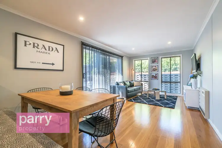 Fifth view of Homely house listing, 31 Penrith Street, Riverside TAS 7250