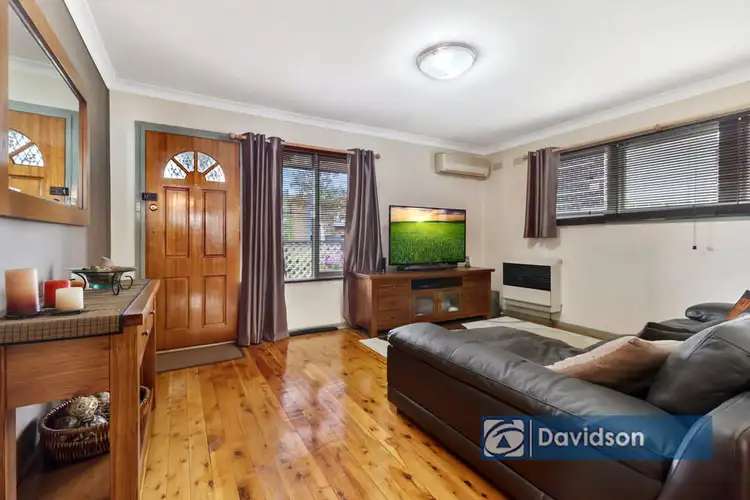 Second view of Homely house listing, 87 Bardia Parade, Holsworthy NSW 2173