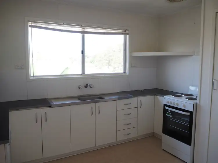 Fourth view of Homely house listing, 45 Beresford Crescent, Dysart QLD 4745
