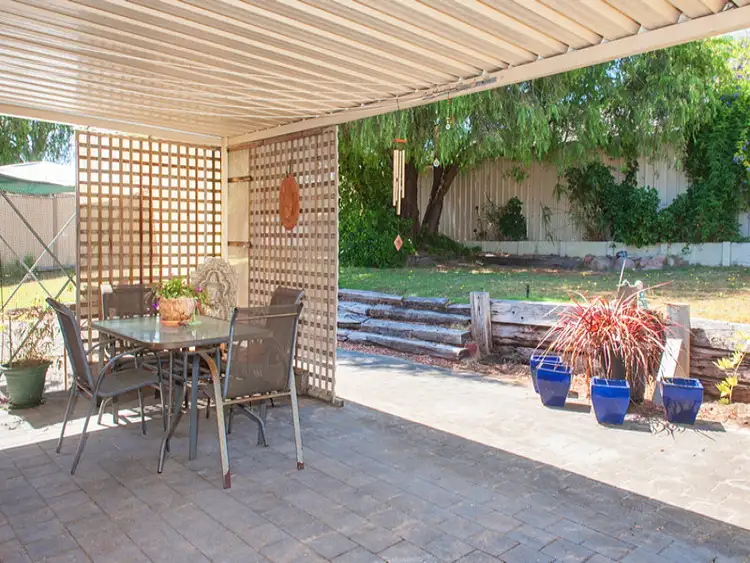 Seventh view of Homely house listing, 14 Songlark Mews, Geographe WA 6280