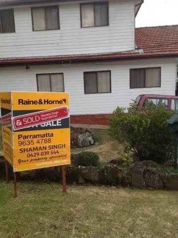 Second view of Homely house listing, 13 Clifton Street, Blacktown NSW 2148