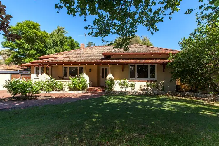 Fourth view of Homely house listing, 83 Matheson Road, Applecross WA 6153