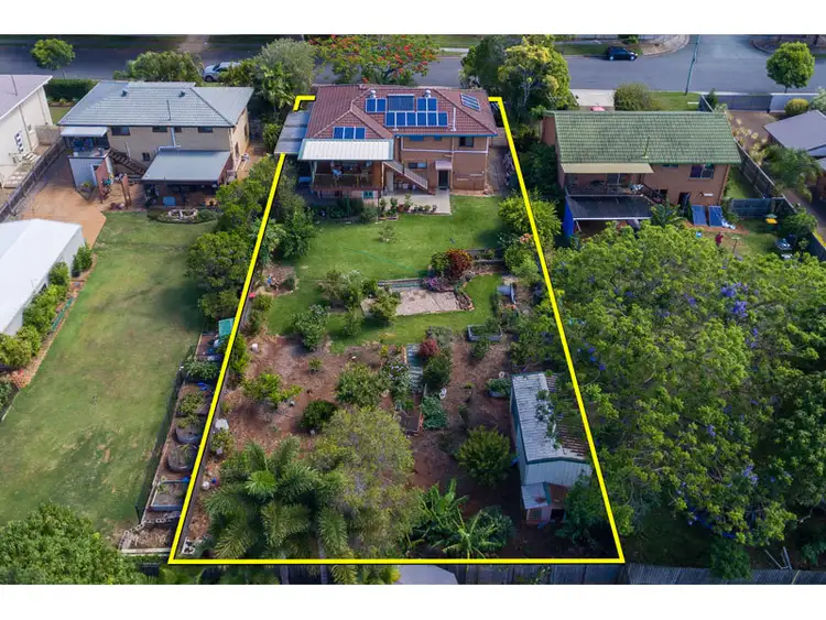 56 Harris Street, Wellington Point QLD 4160