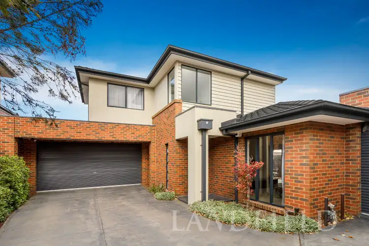 3/10 Parker Street, Templestowe VIC 3106