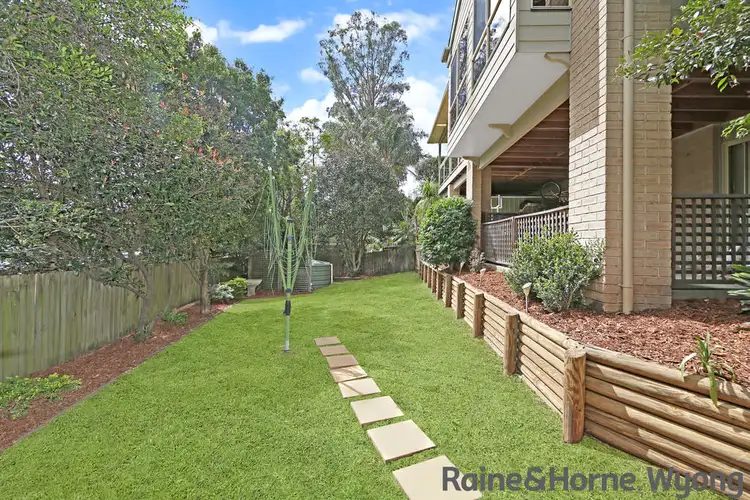 134 Woodbury Park Drive, Mardi NSW 2259