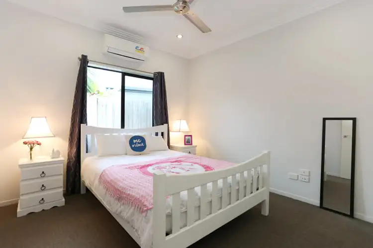 Fifth view of Homely house listing, 58 James Muscat Drive, Walkerston QLD 4751