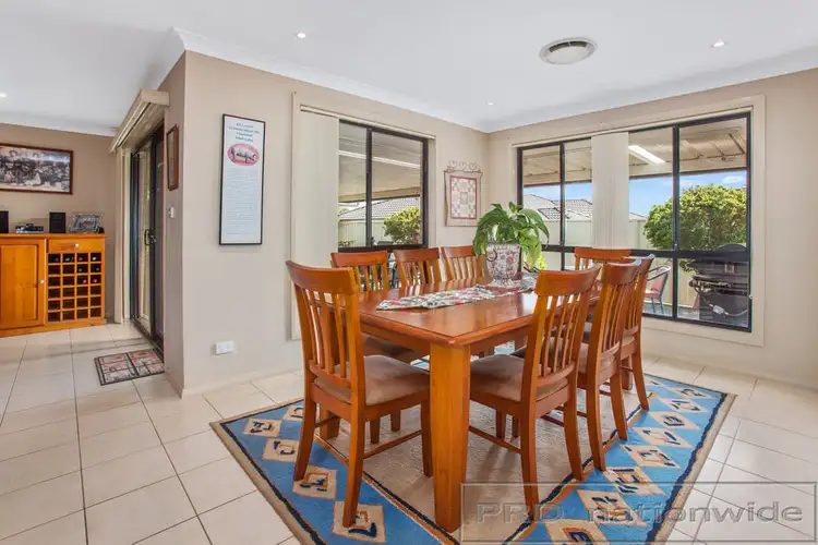 Sixth view of Homely house listing, 11 Prieska Way, East Maitland NSW 2323