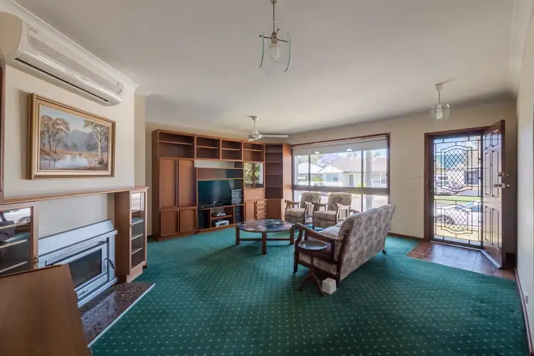 Second view of Homely house listing, 23 Patrick Street, Belmont North NSW 2280