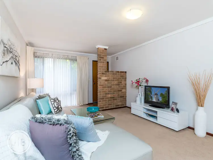 Sixth view of Homely villa listing, 2/24 Talbot Avenue, Como WA 6152