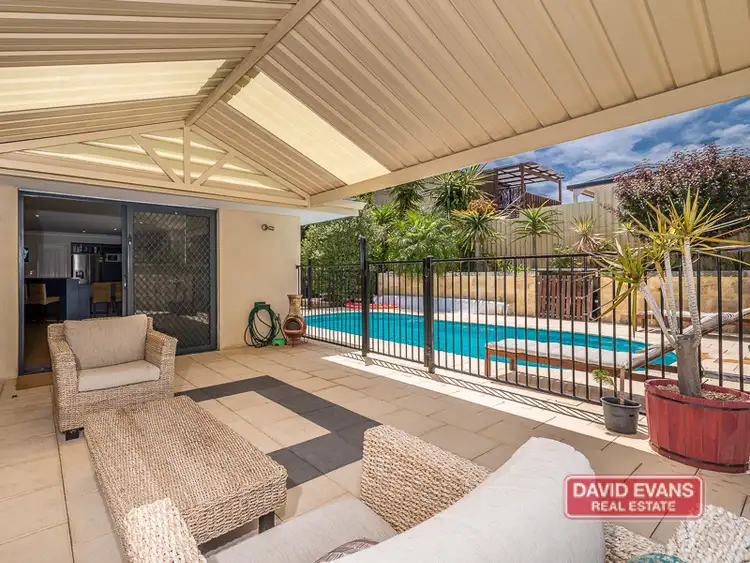 Fourth view of Homely house listing, 5 Milina Court, Wanneroo WA 6065