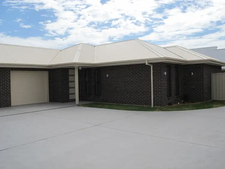 Fourth view of Homely unit listing, 6 / 11 Chappell Close, Mudgee NSW 2850