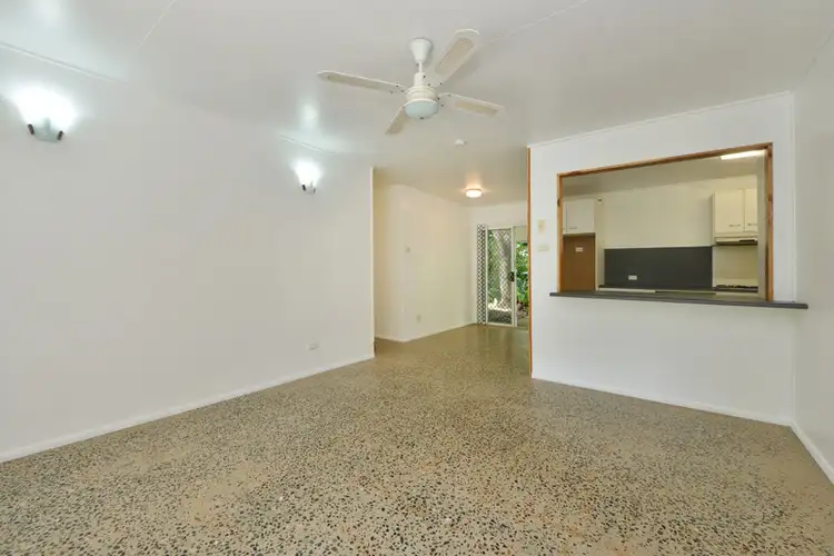 Fourth view of Homely house listing, 27 Woodward St, Edge Hill QLD 4870