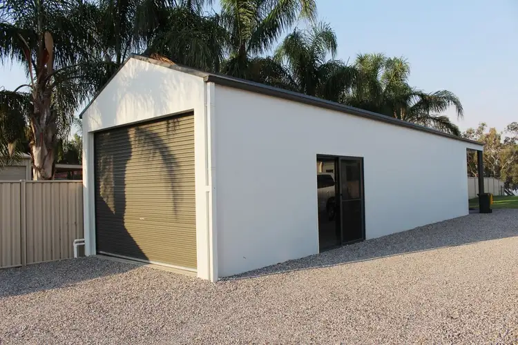Fourth view of Homely house listing, 3 McRae Court, Yarrawonga VIC 3730