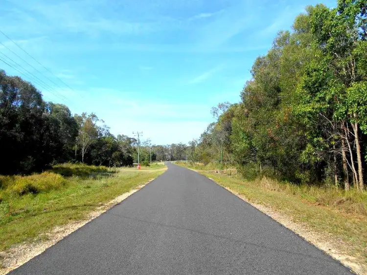 Sixth view of Homely land listing, L305 Masthead Drive, Agnes Water QLD 4677