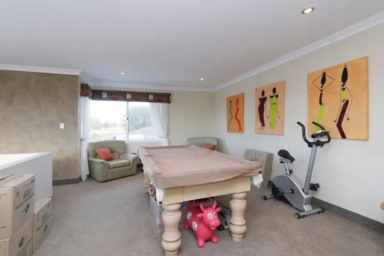 Sixth view of Homely house listing, 5 Hillview Rise, Cooloongup WA 6168