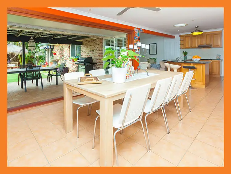 Second view of Homely house listing, 16 Utah Place, Parkinson QLD 4115