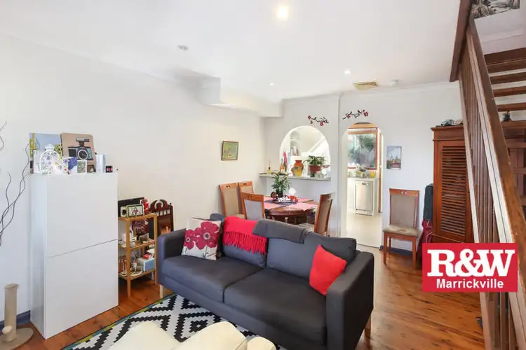 Fourth view of Homely townhouse listing, 14/74 Floss Street, Hurlstone Park NSW 2193