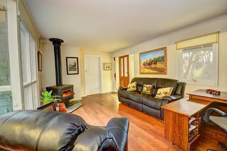 Seventh view of Homely house listing, 120 Skeltons Road, Lal Lal VIC 3352