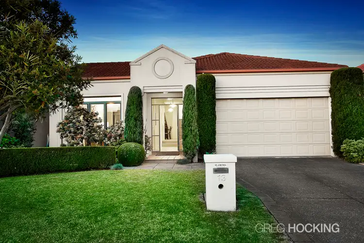 Main view of Homely house listing, 13 Park Square, Port Melbourne VIC 3207