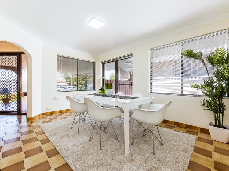 Sixth view of Homely house listing, 3 Gill Street, North Perth WA 6006