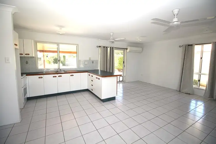 Third view of Homely house listing, 16 Biraldo Court, Burdell QLD 4818