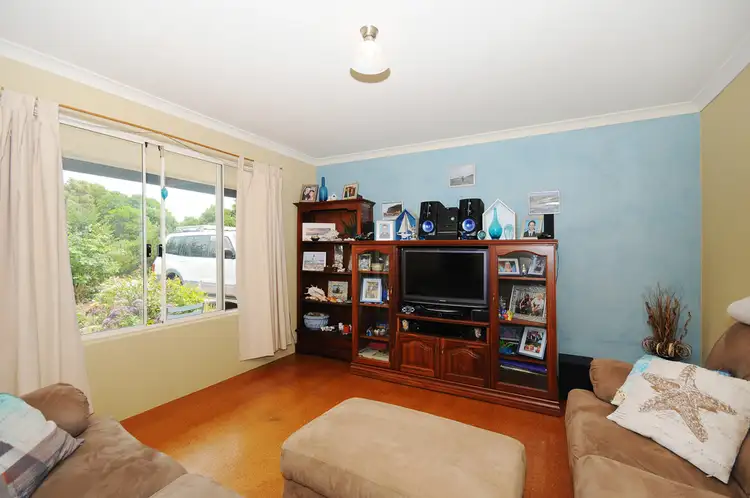 Fifth view of Homely house listing, 8 Wren Way, Bayonet Head WA 6330