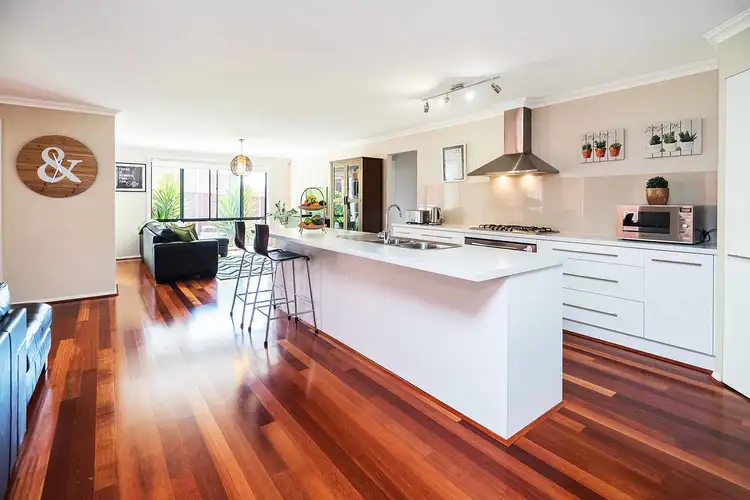 Fifth view of Homely house listing, 44 Bradbury Street, Moorebank NSW 2170