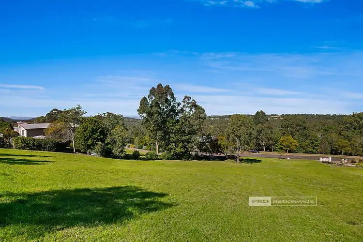 Main view of Homely land listing, 6 Timperley Drive, Highfields QLD 4352