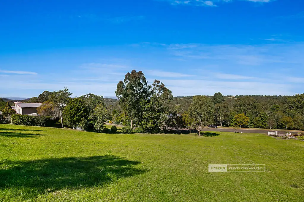 Main view of Homely land listing, 6 Timperley Drive, Highfields QLD 4352