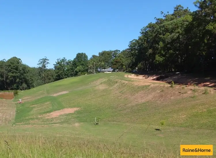 Third view of Homely land listing, 76a Korora Basin Road, Korora NSW 2450