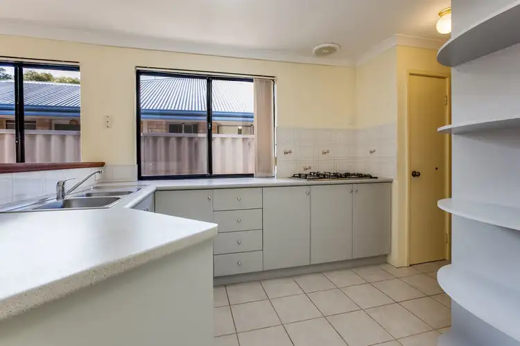 Second view of Homely house listing, 18 Mulloway Place, Warnbro WA 6169