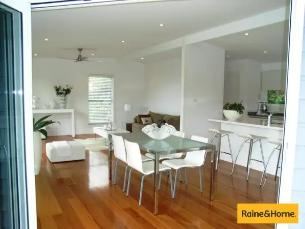 Fifth view of Homely house listing, 6a Emerald Avenue, Sapphire Beach NSW 2450