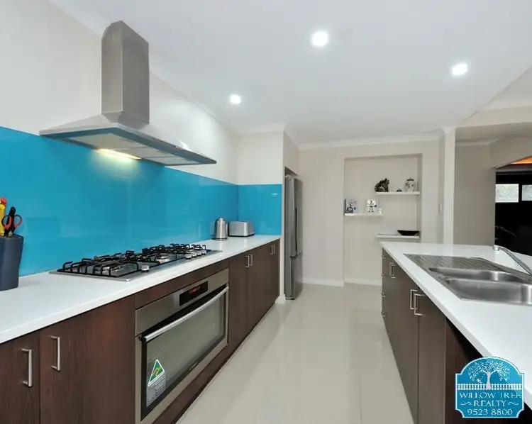 Fourth view of Homely house listing, 28 Magenta Crescent, Baldivis WA 6171