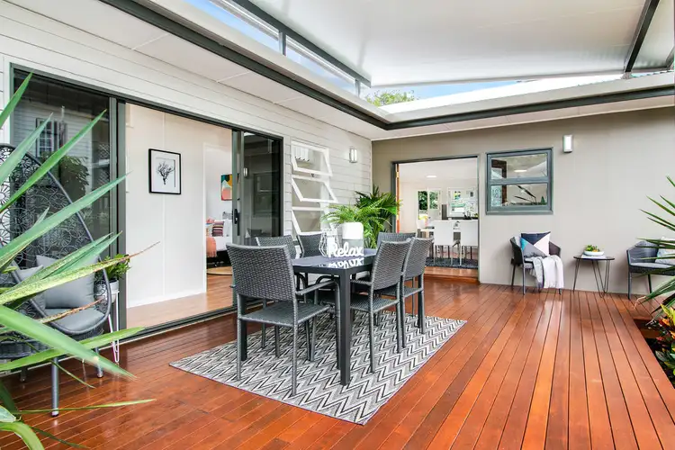 Third view of Homely house listing, 15 FRIEND STREET, Edge Hill QLD 4870