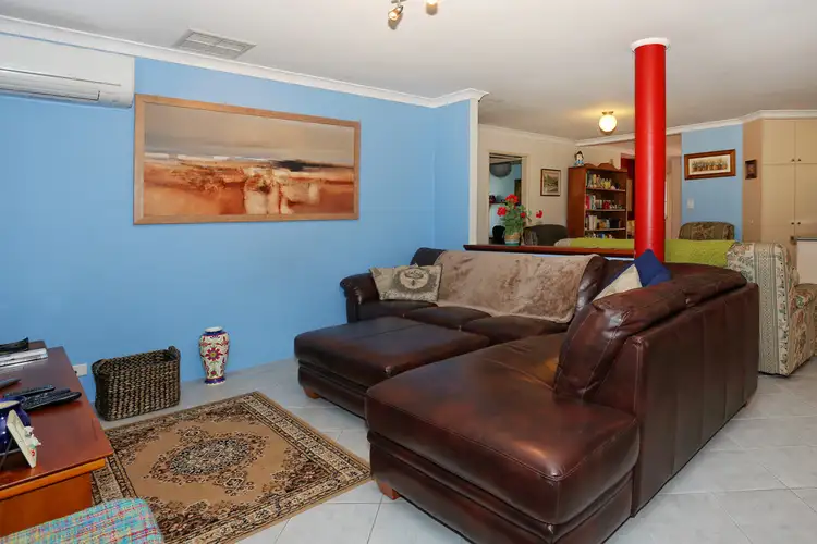 Fifth view of Homely house listing, 5 Yardley Court, Usher WA 6230
