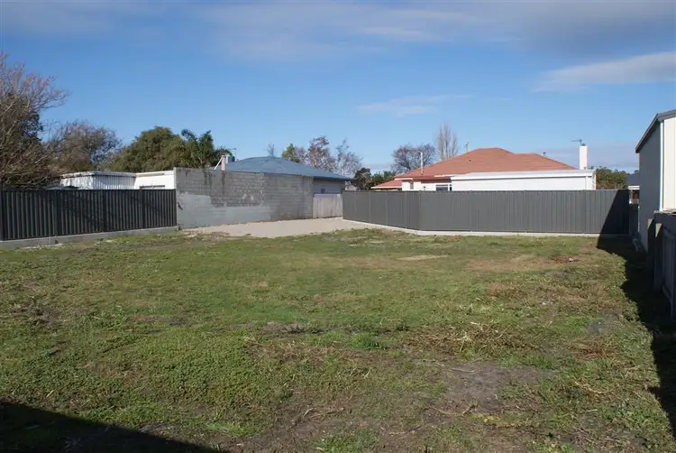 Fourth view of Homely land listing, 19 Marion Street, Ulverstone TAS 7315