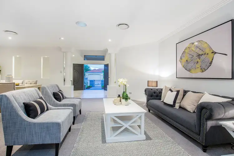 Fifth view of Homely house listing, 71 Deborah Avenue, Benowa Waters QLD 4217